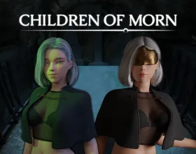 Children of Morn