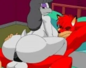 Chris and Koopa