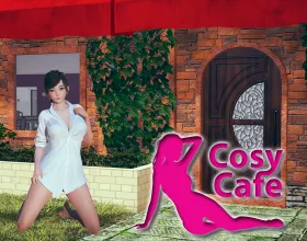 Cosy Cafe