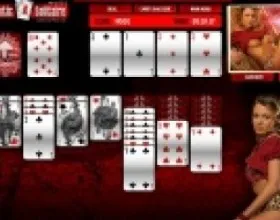 Erotic Solitaire