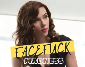 Facefuck Madness