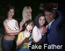 Fake Father [v 0.11a]