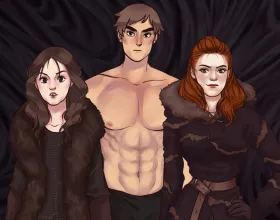 Game of Moans: Whispers From The Wall [v 0.2.9]