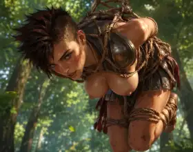 Gladiator Who Fucks