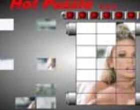 Hot puzzle 2