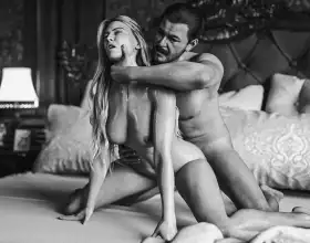 Lust By Appointment