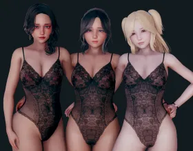 Maids and Maidens