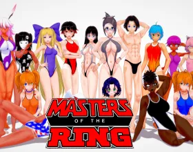 Masters of the Ring