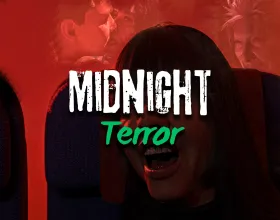 Midnight Terror