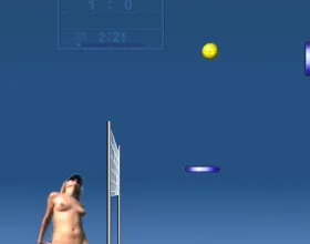 MultiBall Girl