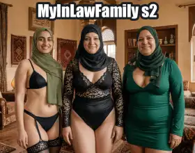 Myinlawfamily Season 2