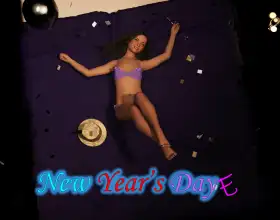 New Year's Day(e)