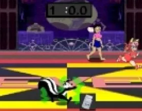 Pepe Le Rapiste 3