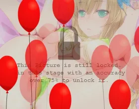 Pop! Pop! Pop!