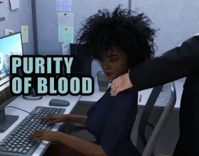 Purity of Blood