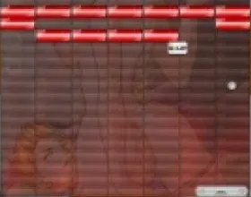 Sexy Arkanoid