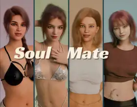 Soulmate