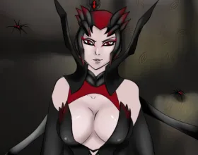 Summoners Quest Ch.7