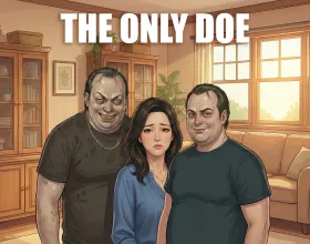 The Only Doe