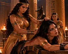 The Pleasures of Egypt