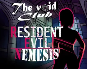 The Void Club Ch.4