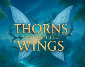 Thorns Beneath the Wings