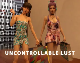 Uncontrollable Lust