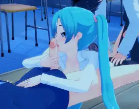 Vocaloid Club