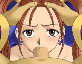 Zesika Pai